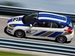 2012 Ford Racing Focus ST-R race car