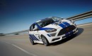 2012 Ford Racing Focus ST-R race car