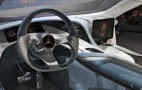 Mercedes-Benz Ponders The Future Of In-Car Tech