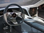2011 Mercedes-Benz F125! Concept
