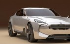 Kia To Build GT Concept In 2013: Report