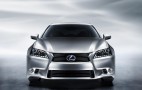 2014 Lexus GS Coupe: Speculation Renewed