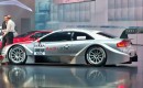 2012 Audi A5 DTM race car live photos