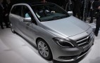 Small Is The New Big: Mercedes Bringing B-Class, A-Class To U.S.