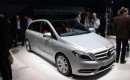 2012 Mercedes-Benz B-Class