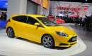 Ford Focus ST five-door, Frankfurt Motor Show, September 2011