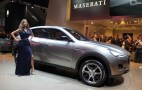 New Maserati SUV To Be Called "Cinqueporte"?