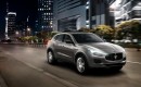 Maserati Kubang SUV