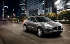 Maserati Kubang, Kia GT Concept, Ford Fiesta ST: Car News Headlines
