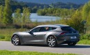 2013 Fisker Surf