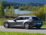 2013 Fisker Surf