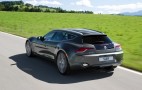Fisker Planning Midsize Plug-In Crossover: Report