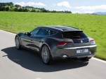 Fisker Planning Midsize Plug-In Crossover: Report