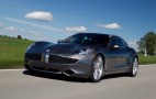 Fisker Project Nina To Be The Cadillac CTS Of Hybrids?