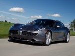 2013 Fisker Surf
