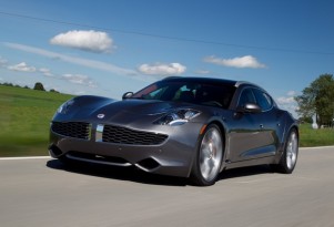 2013 Fisker Surf