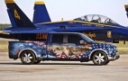 Freedom Truck for Sale at Barrett Jackson