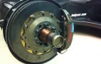 Brembo Wins INDYCAR Brakes Contract