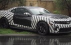 GM's Mark Reuss Talks About 2012 Camaro ZL1 On The 'Ring, Future Lineup