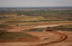 Visit To Circuit Of The Americas: Construction To Resume Soon