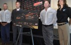 Michael Shank Racing Joins INDYCAR For 2012 Season