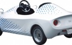 Forget the Toyota Prius: Meet the Pius, An Electric Car You Build Yourself