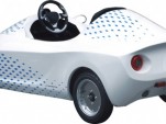 Forget the Toyota Prius: Meet the Pius, An Electric Car You Build Yourself