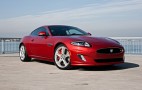 2013 Jaguar XK Preview: New Touring Model Offers Sharper Base Price