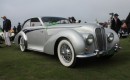 1947 Delahaye 135 MS Langenthal Coupe
