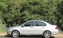 2012 Coda Sedan