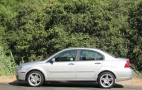 2012 Coda Sedan: First Drive