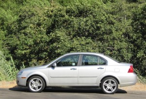 Electric-Car Startup Coda Automotive Files For Bankruptcy