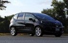 Honda Details Future Small-Car Hybrid System; We Drive It