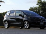 Honda Details Future Small-Car Hybrid System; We Drive It