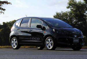 Honda Details Future Small-Car Hybrid System; We Drive It