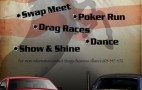 Sturgis To Host First Annual Mustang Rally Over Labor Day Weekend