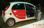 Mitsubishi Redesigns 2011 U.S. Spec i-Miev, Brit Models Fail