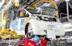 Mitsubishi Becomes World's First Automaker to Mass Produce an Electric Car