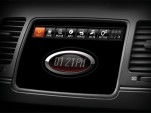 Immersion's TouchSense display screen