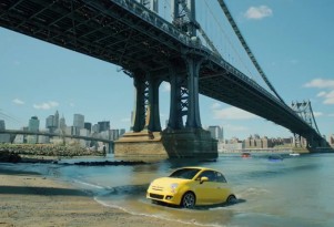 Fiat's 'Immigrant' Campaign: Better Or Worse Than J-Lo?