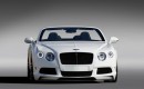 Imperium ‘Audentia’ Bentley Continental GTC