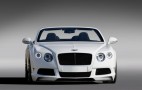 Imperium Toughens Up The Bentley Continental GTC