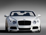Imperium ‘Audentia’ Bentley Continental GTC