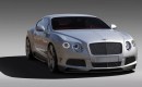Imperium Bentley Continental GT Audentia
