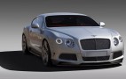 Imperium Back With Another Brutish Bentley Continental GT