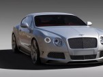 Imperium Bentley Continental GT Audentia