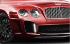British Tuner Imperium Creates One-Off Bentley Continental GT