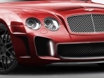 Imperium Bentley Continental GT