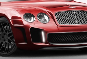 Imperium Bentley Continental GT