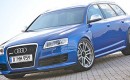 IMSA Tuning Audi RS6 Avant with 650HP